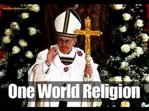 Catholic Pope Francis Interfaith Calvary Chapel Brian Brodersen Greg Laurie Rick Warren Ecumenical