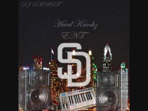 DJ $MURF: Reggaeton & Hip-Hop Mix