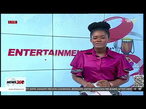 LIVE : News360 with Ayisha Yakubu & Martin Asiedu-Dartey || 10 - 10 - 2025