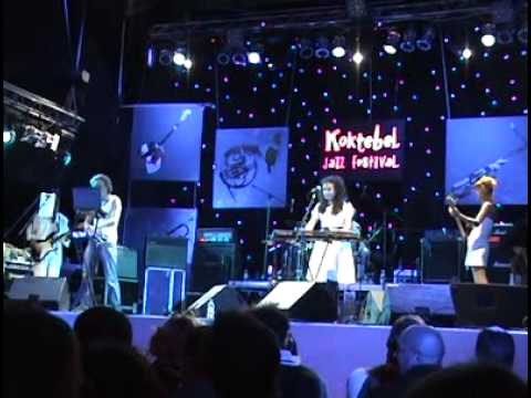 Koktebel Jazz Festival 2009 - 188910