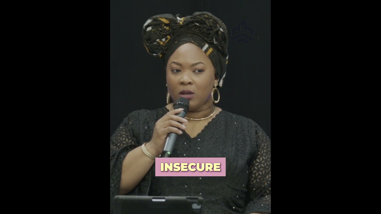 Power Couples Don't Envy One Another