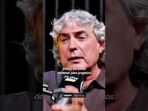 Como funciona o orçamento estadual #política #news #flow
