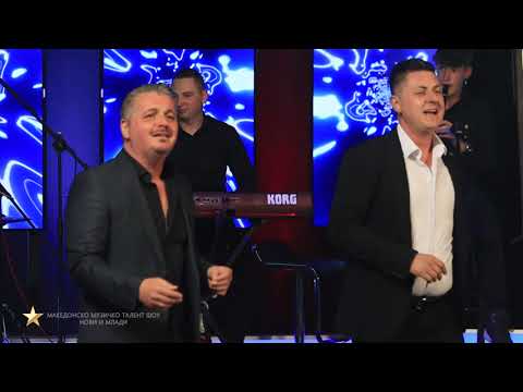 Toni Bioritam i Igor Volčko -  Param parce