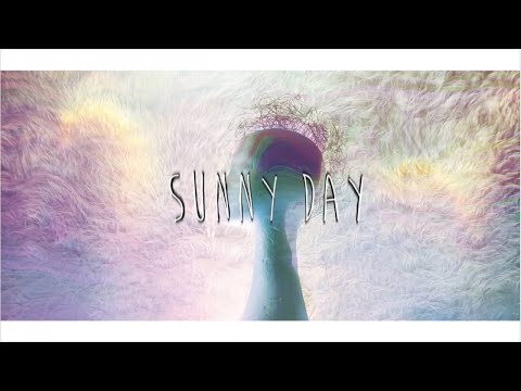 Left Blunt Feat. Case - Sunny Day (Achtabahn Remix) - Official Lyric Video
