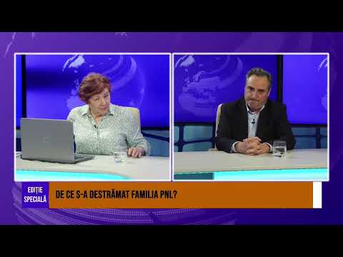 EDITIE SPECIALA   09 April 2024  Litoral TV