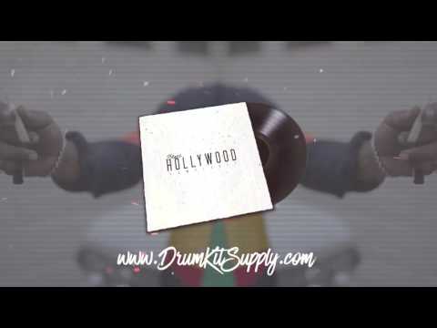 Free Download Blacc Hollywood Sample Pack WAV