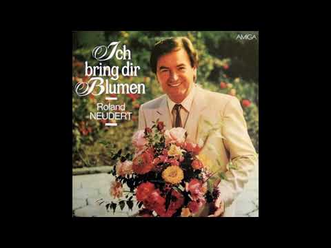 Roland Neudert - Maria Elena