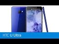 Mobilní telefon HTC U Ultra 64GB