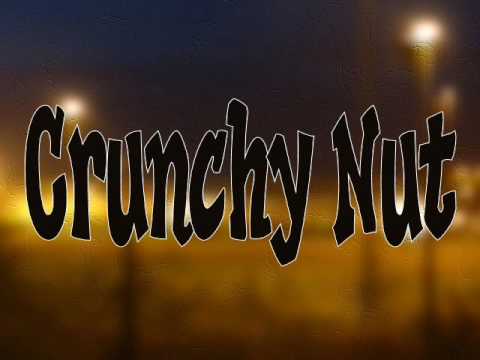 Klassic - Crunchy Nut