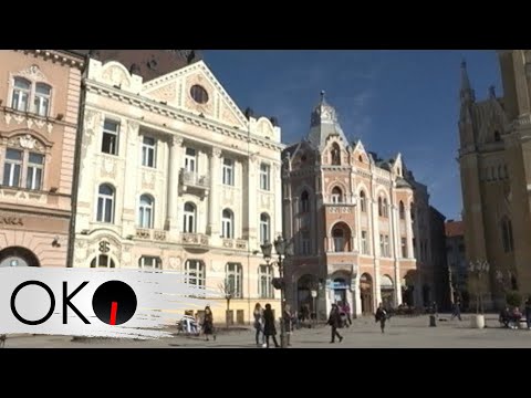 OKO Magazin: E-Srbin i Ne-Srbin: popisi u Hrvatskoj i Vojvodini