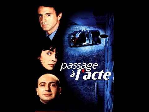 Passage à l'acte