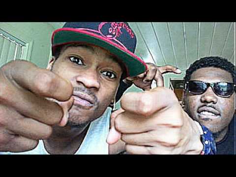 Is You Tryna ft. Kellz & R.Dot - DEADLy v.s.o.p