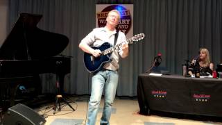 End of the Day - Peter White @ KSBR 2016 (Smooth Jazz Family)