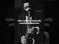 The Jazz Player Who Made People ANGRY#ornettecoleman