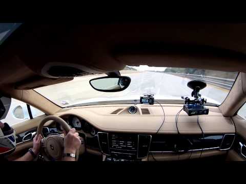 Thumbnail for GEMBALLA GTP 700 at Nardo by Gemballa