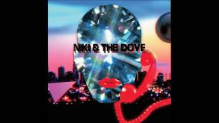 BLACK SUGAR TRANSMISSION - So Much It Hurts (NIKI &amp; THE DOVE cover)