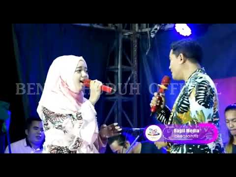 SEDIKIT SIH... TAPI WAWW BANGET SUARA MERDU ANDI KDI FEAT WINDA KA HIPNOTIS PENONTON