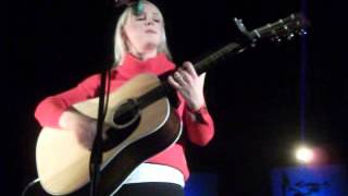 Laura Marling - Pray For Me @ Central Hall Westminster 26th October 2011
