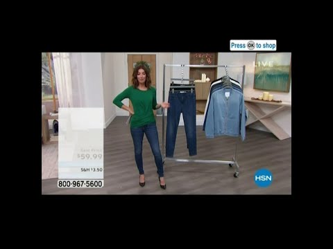 SARAH ANDERSON HSN 1 26 22