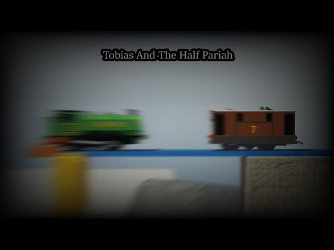Tobias And The Half Pariah - Montague's Death