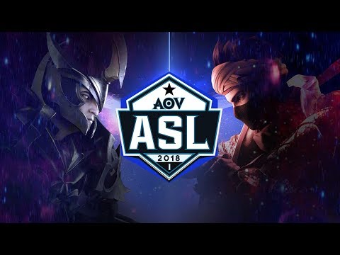Highlights: GGWP.ID ELITE vs EVOS.AOV | Indonesia ASL Season 1 Grand Final