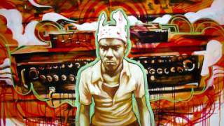 King Tubby & Linval Thompson - Don't Cut Off Your Dreadlocks (Dub Version)