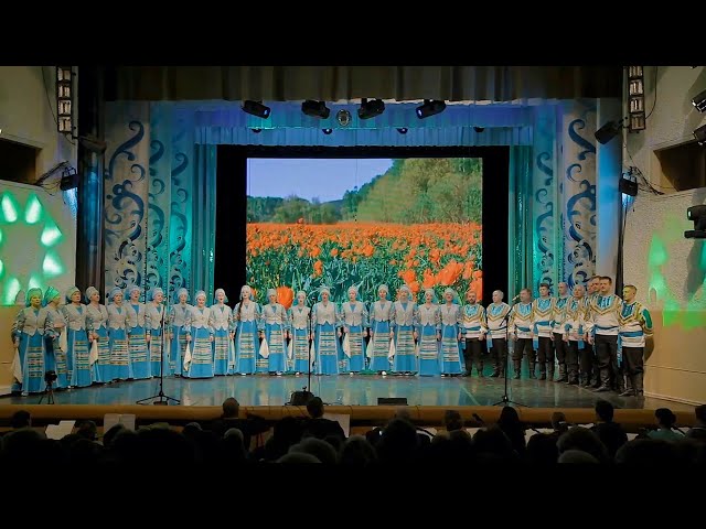 Ангарский ансамбль «Русь» победил на конкурсе «Казачье маэстро»