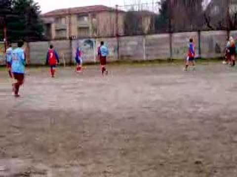 SampietrinaA - Robur FBC 84/C