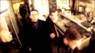 CARCHARODON &amp; SOUTHERN DRINKSTRUCTION - ZUPPA ROMANA (Schrott Nach 8 Cover)