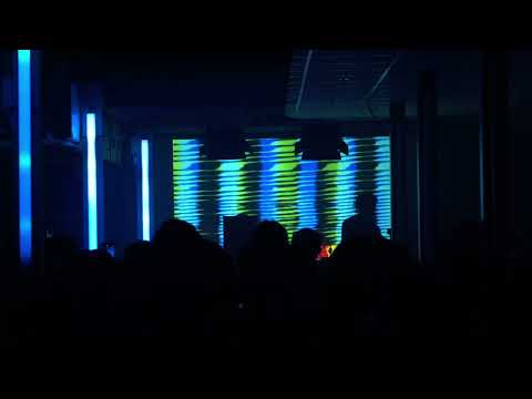 Kai Campos (Live) | Machina Bristronica 2023