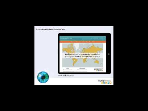 REN21再生可能エネルギー2015年世界現状報告書。分散型再生可能エネルギー (REN21 Renewables 2015 Global Status Report: Distributed Renewable Energy)