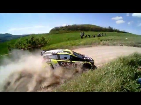 Rally Liburna terra 2016