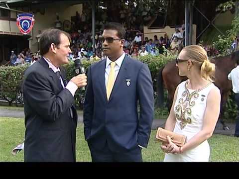 RACE MEETING 05 - 2015