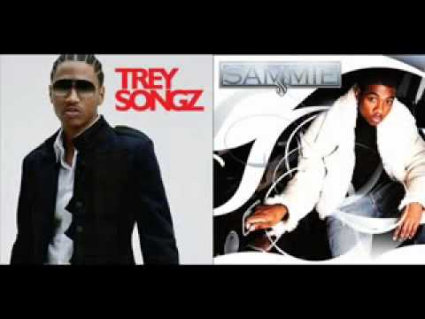 Sammie Ft. Trey Songz - Put It On My Tab