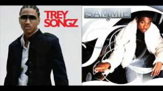 Sammie Ft. Trey Songz - Put It On My Tab