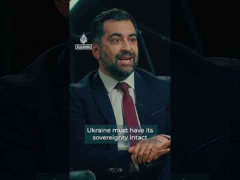 Trump's vision for peace: at what cost?