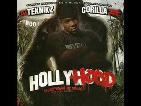 Paper - Gorilla Zoe ft Durty Block