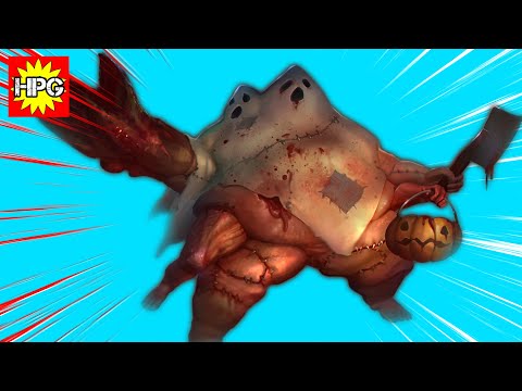 HON Devourer - 25 Kills by TonGolaZZz - Diamond