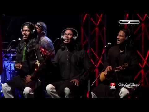 Chaabi Maira- Wind of Change PS02