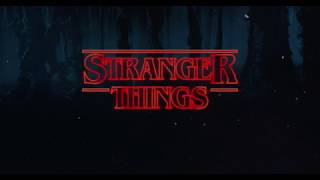 Monster Things (Kyle Dixon, Michael Stein, Bobby Boris Pickett)