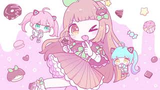 Cover art for Chocolate Adventure feat. Nanahira