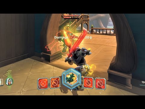 20S? QUICKEST ULT CHARGE ON ZHIN? | Paladins Ranked