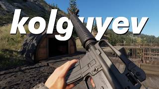 Reforger's Newest Map is a PERFECT throwback to OG Arma Players