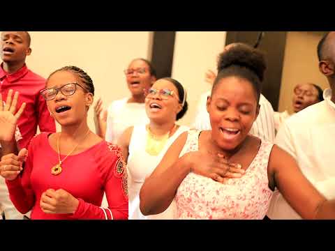 Mirak Pam Nan Posib - Groupe Alleluia