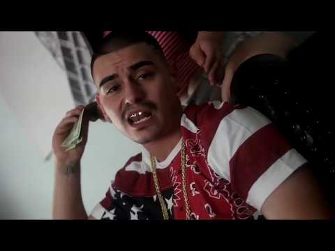 Throwed Ese X Weso-G “Vegas” (Official Music Video)