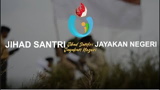 Download lagu MARS HARI SANTRI NASIONAL 2024 I LIRIK & VIDEO mp3 Download lagu MARS HARI SANTRI NASIONAL 2024 I LIRIK & VIDEO mp3