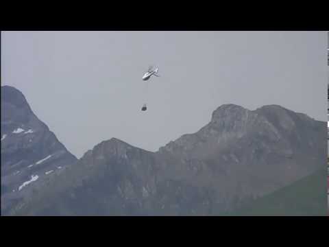 RHB--Filisur--Switzerland