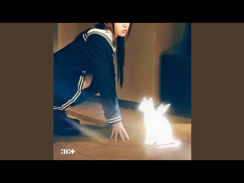 ILLIT 아일릿 'Do the Dance (빌려온 고양이)' Official Audio