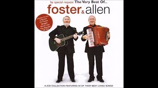 Foster And Allen - By Special Request - The Very Best Of Foster And Allen CD