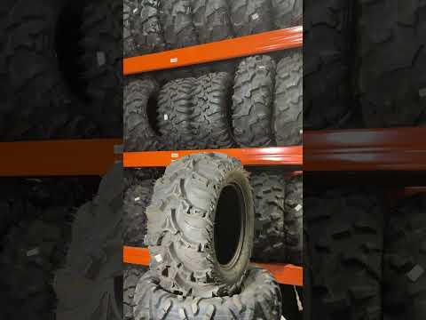 Шина ITP MUD LITE II 27×11-14 для квадроциклов та багги - фото 1 - id-p1241765380